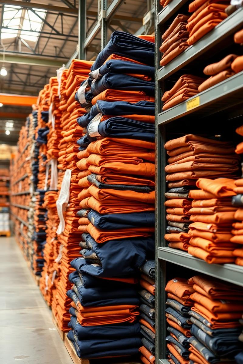 Warehouse
