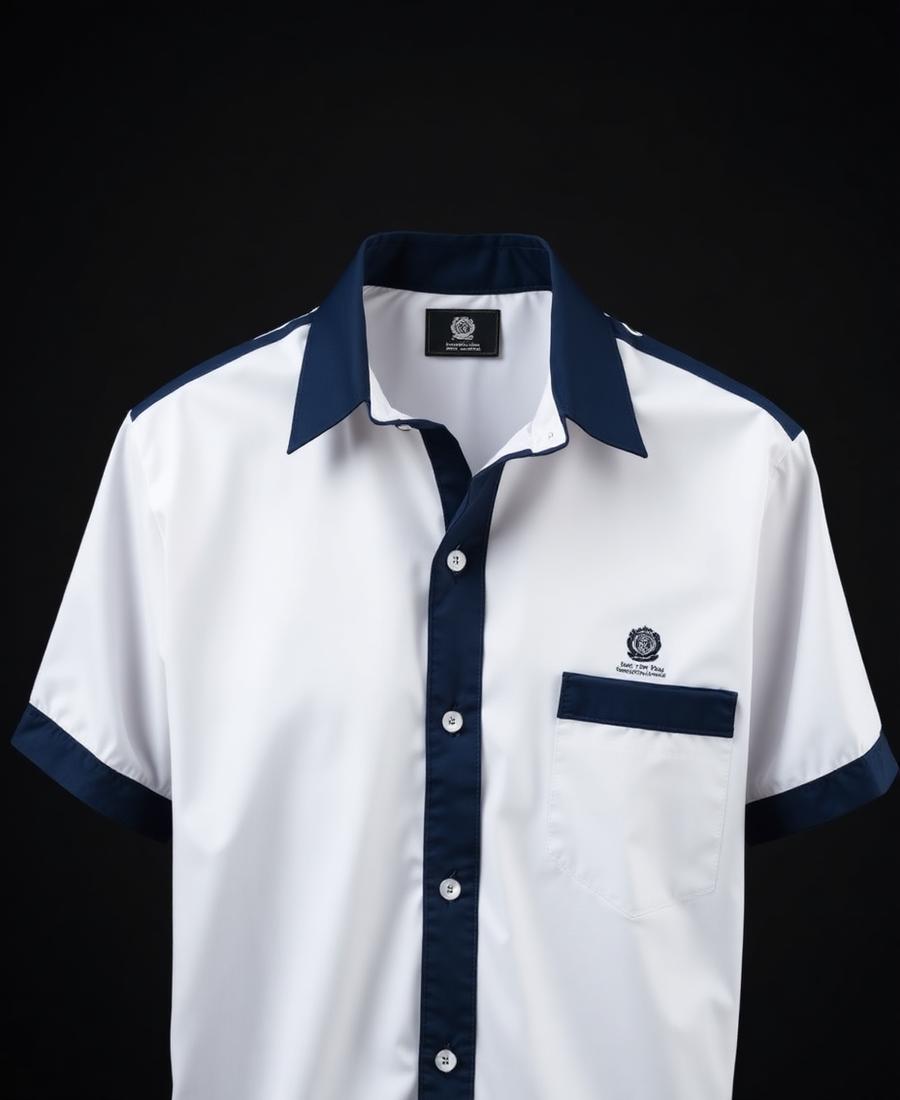 Corporate Uniforms