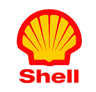 SHELL logo