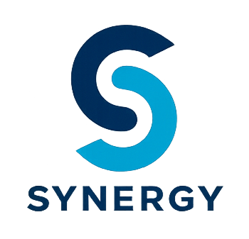 SYNERGY logo